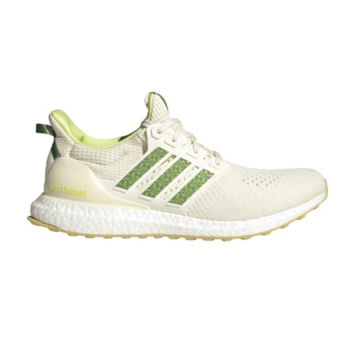 adidas Mens Ultraboost Ultra Boost 1.0 X The Hidden Opponent Running Sneakers Shoes - Off White - Size 9.5 M