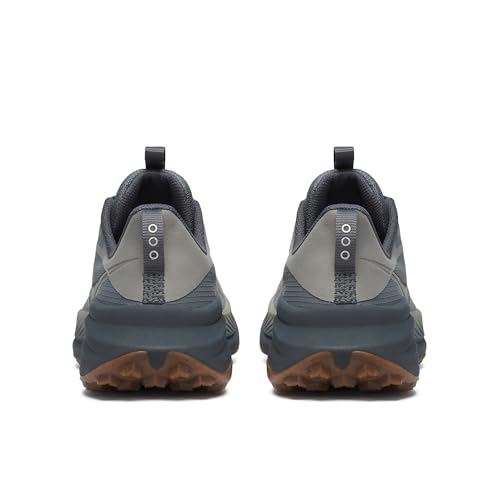 Saucony Xodus Ultra 3 Men's Trail Running Shoe