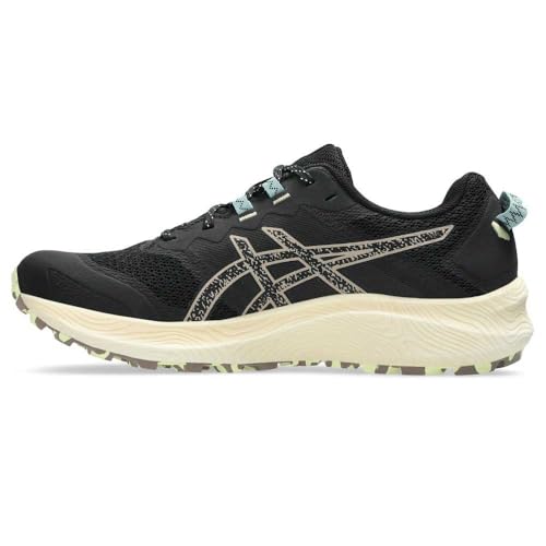 ASICS Men's Gel-Trabuco Terra 2 Crib Shoe, multicoloured, 6.5 US