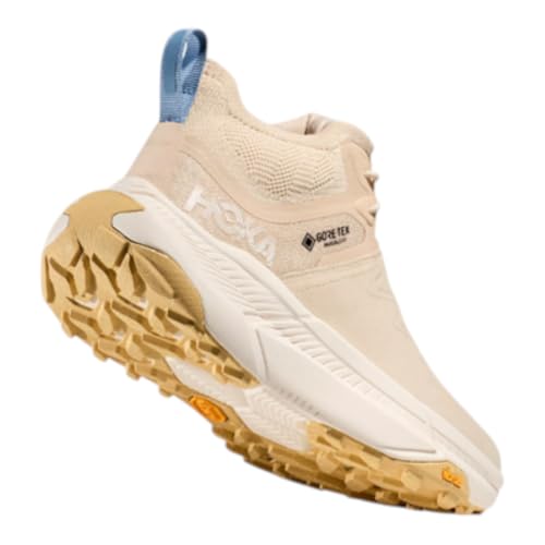 Hoka Women's Transport Chukka GTX Boot, Alabaster, 9.5 - alternate view 6