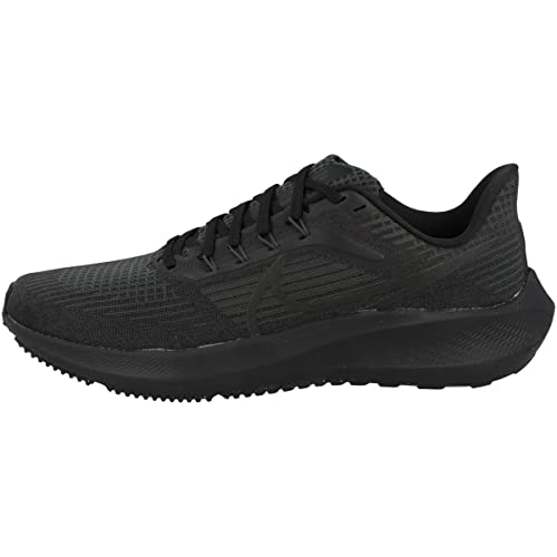 Nike Nike Air Zoom Pegasus 39 – Men's Trainers, Black Anthracite, 8