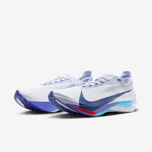 Ghost/Blue Void-Persian Violet Unisex Streakfly 2