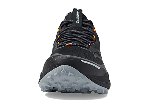 Saucony Women's Xodus Ultra 2 Trail Running Shoe
