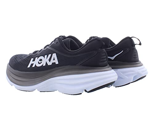 Hoka Men's Arahi 7 Black/White 11.5 Medium