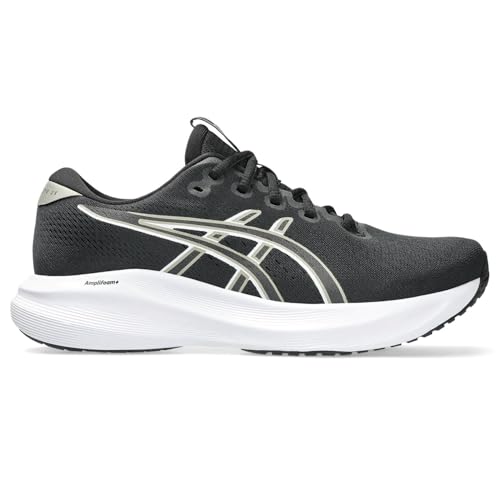 ASICS Women's Gel-Excite 11 Trainers, Black Meteor Grey, 11