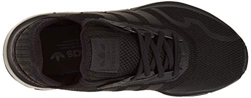 adidas Men's Swift Run X Gymnastics Shoe, Core Black Core Black Core Black, 8.5 UK