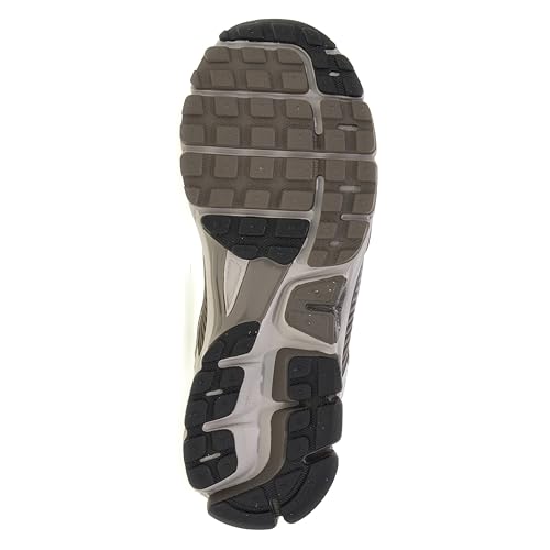 NIKE ZOOM VOMERO 5 "COLLEGE GREY/BLACK-CAVE STONE"