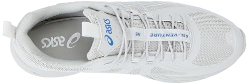 ASICS Men's Gel-Venture 6 NsSneaker, Cement Grey Cement Grey, 10 US