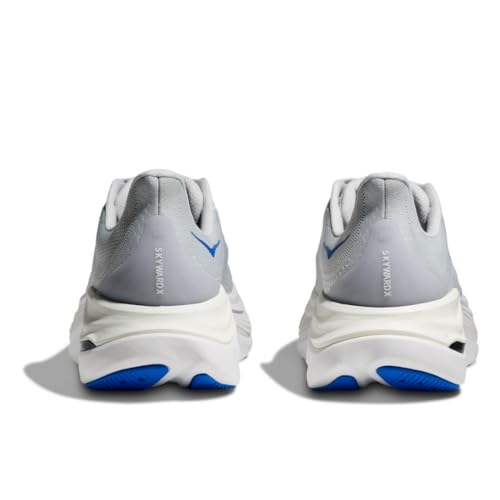 Hoka Men's Skyward X Cosmic Grey/Silver 11.5 Medium - alternate view 5