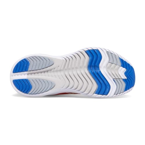 Kinvara 14 Lace to Toe