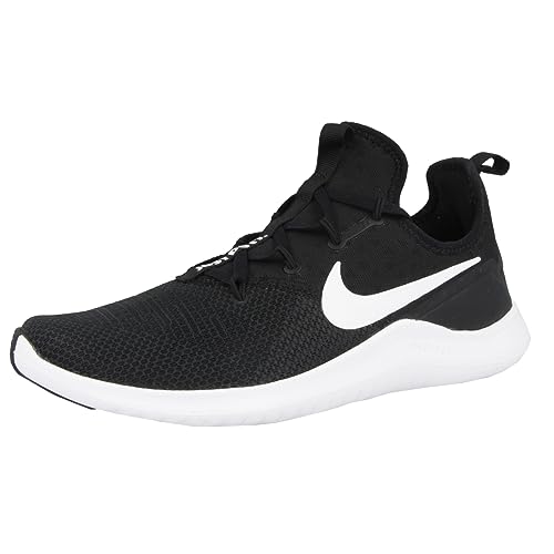 Nike Air Zoom Pegasus 39, Men's Road Running Shoes, Black Black White 001, 6.5