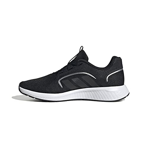 Adidas Women's Edge Lux 5Running Shoes, Core Black Carbon, 8 UK
