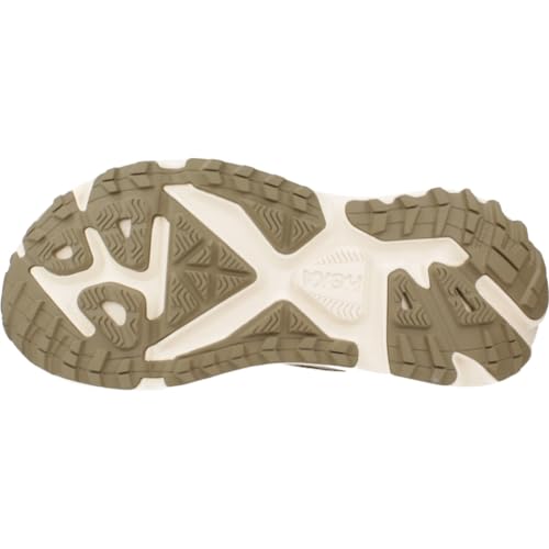Hoka Men's Stinson 7 Wheat/Shifting Sand 11.5 Medium - alternate view 6