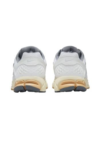 Nike - Women's Zoom Vomero 5 - Summit White | Summit White | Pure Platinum