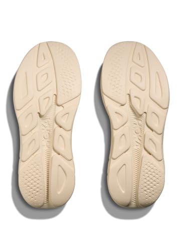 Hoka Women's Rincon 4 Vanilla/Birch 8.5 Medium - alternate view 8