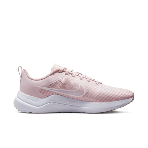 Nike Men's Downshifter 12 Trainers, 600 Rose, 9