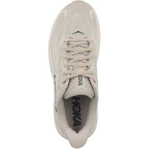 Hoka Men's Clifton 10 Putty/Grout 9.5 Medium
