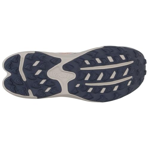 Hoka Men's Torrent 4 Putty/Blue Twilight 9 Medium - alternate view 4