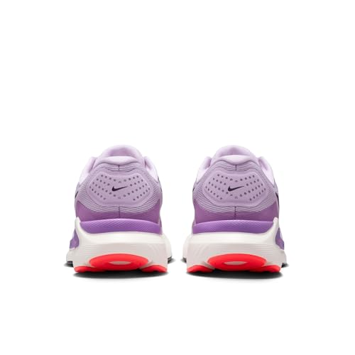 Nike Womens Structure 26 Violet Mist/Cave Purple/Bright Violet 10 Medium