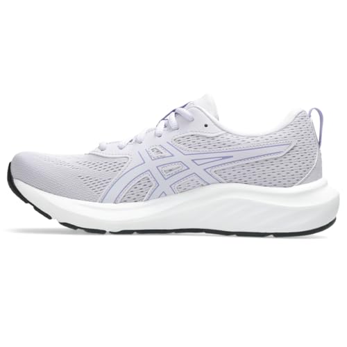 ASICS Women's Gel-Contend 9 Running Shoes, 8.5, Lilac HINT/Bluebell