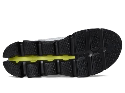 On Mens Cloudswift 4 Wolf/Black 8 M