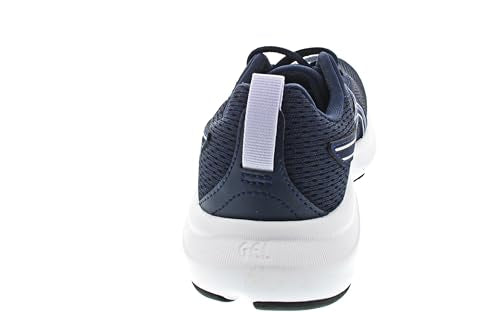 ASICS Women's Gel-Contend 9 Trainers, Midnight Lilac Hint, 8.5 US
