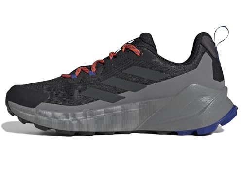 Adidas Men's Terrex Trailmaker 2.0, Black/Carbon/Grey, 11