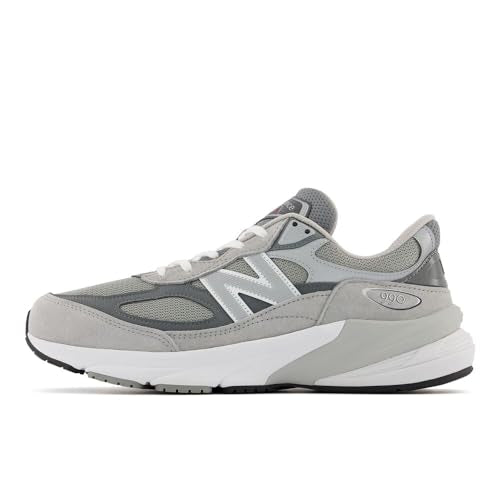 New Balance Men's Made in USA 990v6 Sneaker