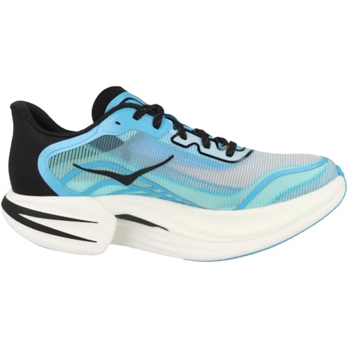 Hoka Unisex Cielo X1 2.0 Skyward Blue/Cielo Blue Men's 8, Women's 9 Medium - alternate view 3