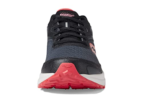 Saucony Cohesion TR16 Women's Trail Runing Shoe