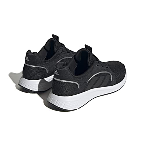 Adidas Women's Edge Lux 5Running Shoes, Core Black Carbon, 8 UK