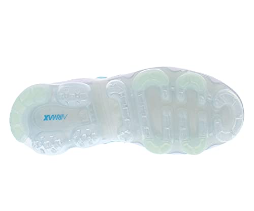 Nike Women's Air Vapormax Plus Mint Foam/Metallic Silver (DQ7651 300) - 6.5
