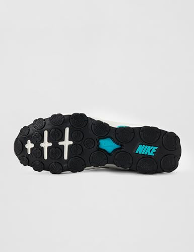 Nike Men's Reax 8 Tr Mesh, Phantom/Dusty Cactus-Dark Smoke Grey-Black, 10