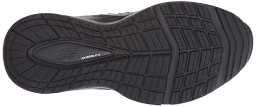 Women's New Balance 608 v5 Training Shoes in Black/Black alternate view 6