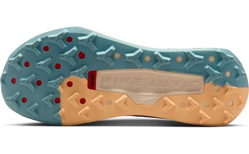 Women's Wildhorse 10 (201 - Mink Brown/Orange Chalk-Cave Stone) - alternate view 4
