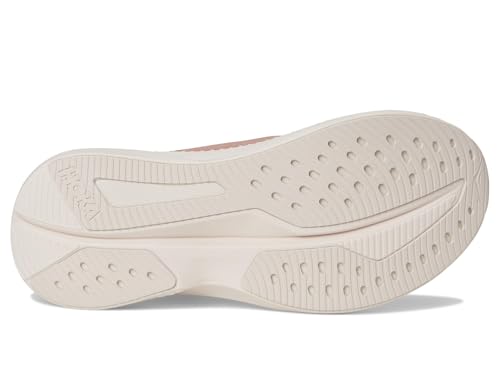 Hoka Women's Mach 6 Rose Latte/Blush 10 Medium