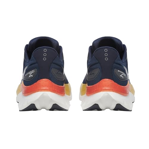 Saucony Endorphin Speed 4 Men's Running Shoe