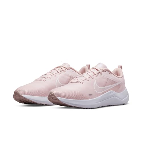 Nike Men's Downshifter 12 Trainers, 600 Rose, 7.5