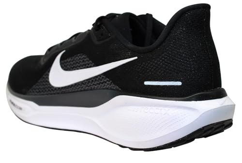 Nike Men’s AIR Zoom Pegasus 41 TB Black/White Anthracite US 11.5
