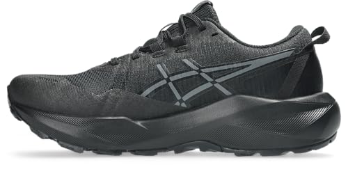 ASICS Women's Gel-Venture 11 Trainers, Black Carrier Grey, 39.5 EU