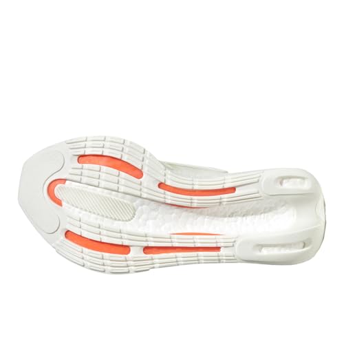 adidas Womens Ultraboost Ultra Boost Made to Be Remade 2.0 Running Sneakers Shoes - White - Size 6 M