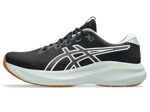 ASICS Men's Gel-Excite 11 Tr Sneaker, Nature Bathing Black, 9.5