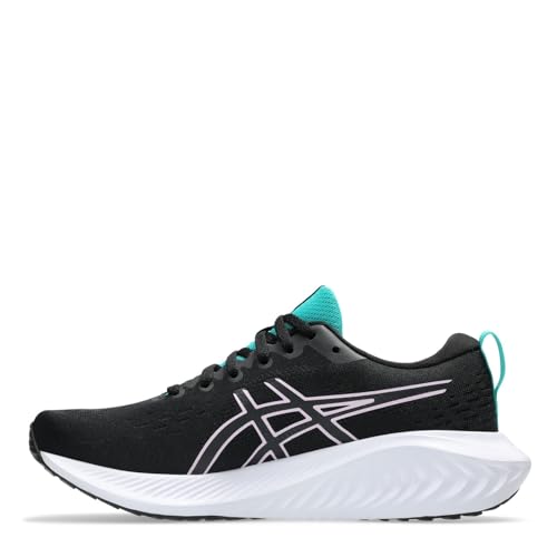 ASICS Women's Gel-Excite 10 Sneaker, Multicoloured, 11.5