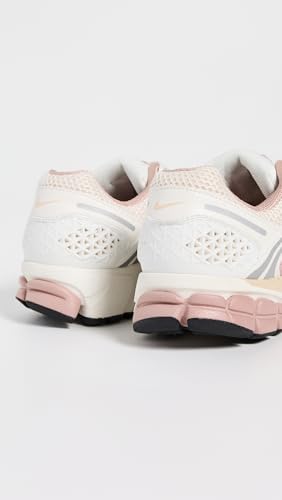 Nike Women's W Zoom Vomero 5 News, Sail/Pearl White/Particle Pink, 8.5 Medium US