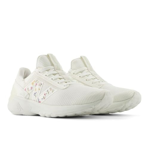 New Balance Women's Fresh Foam X 1440 V1 Running Shoe, Sea Salt/Sea Salt/Clay Ash, 7.5 M