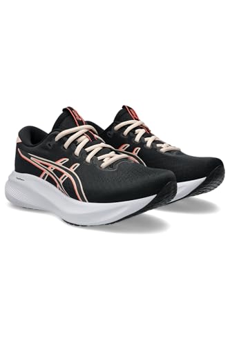 ASICS Gel-Excite 11 Running Shoes Neutral Shoes Women Black - Black/Pearl Pink 40