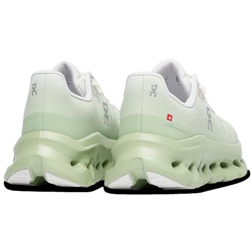 On Cloudtilt - Women's Casual Running Shoes (Sage/Ivory) Size 9