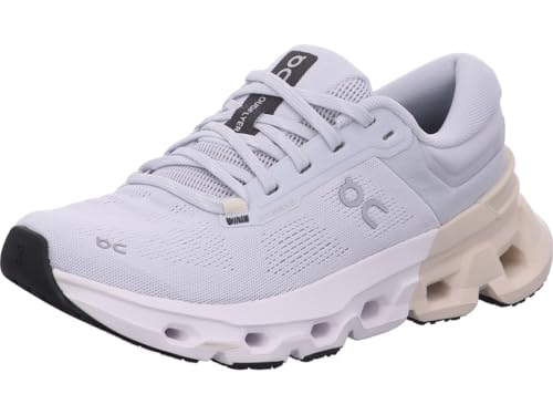 Women's Cloudflyer 5 (Arctic/Cream)