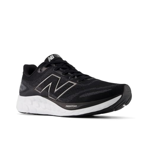 New Balance Men's Fresh Foam 680 V8 Running Shoe, Fresh Foam 680 V8, 10.5