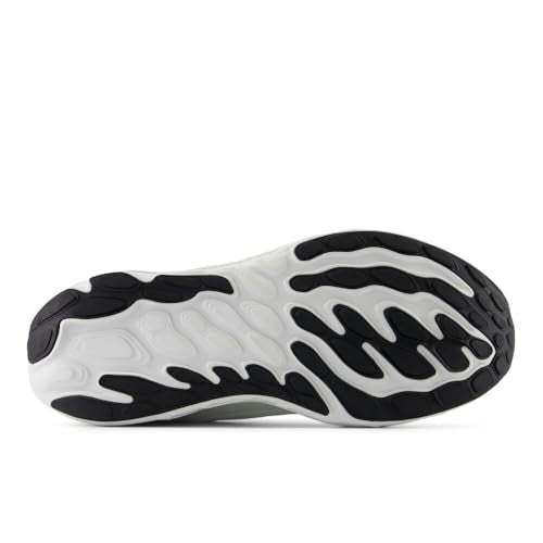 New Balance Men's Fresh Foam X Vongo V6 Running Shoe, Reflection/White/Mineral, 10 M